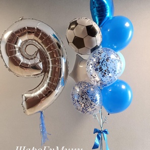 Юному футболисту 2